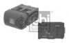 FEBI BILSTEIN 17640 Hazard Light Switch